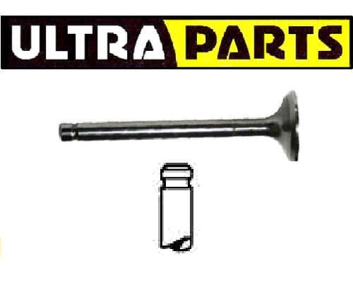 UV721001 - Set of 8 Inlet Engine Valves