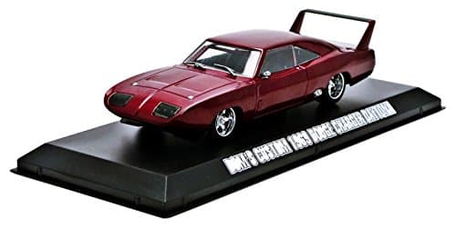 Dodge Charger Daytona (1969) Diecast Model Car from Fast And Furious 6