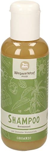 Journey – Waiting Yard Horse Milk Nettle Shampoo 150 ml