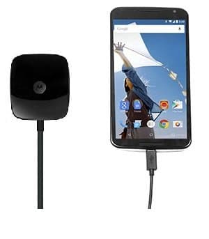 Turbo Power 25W Sony Xperia X QUICK CHARGE 3.0 USB Wall Charging Kit with 1.3M (4.5ft) MicroUSB Cable!