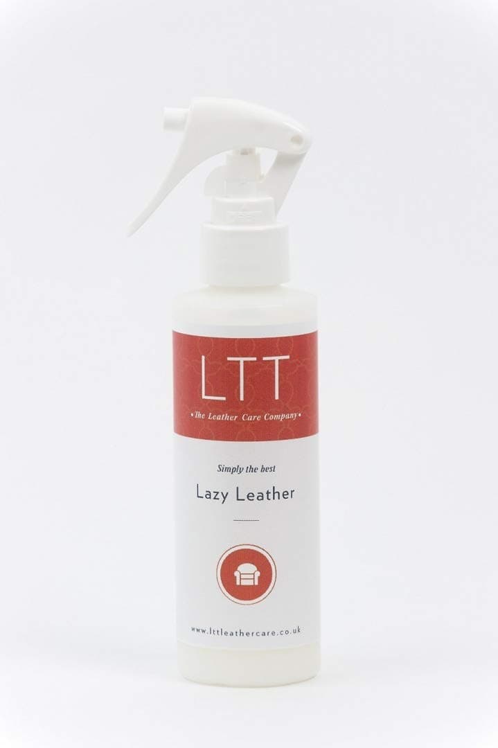 Lazy Leather 150ml: Simple Leather Care by LTT