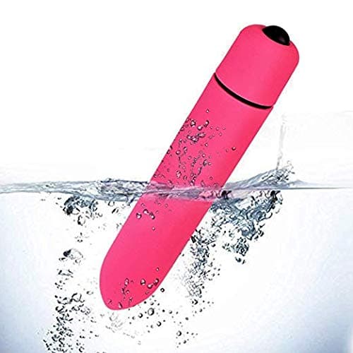 Multi-Speed Powerful V-i-brátor Vibration Love Bullet Massage Tools