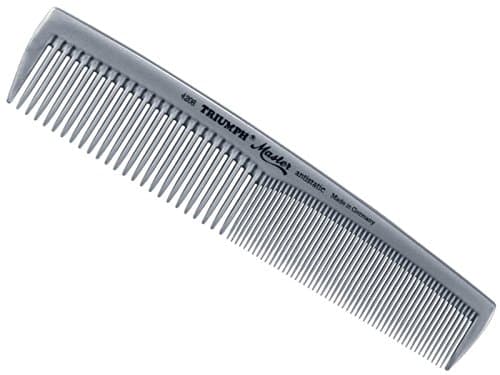 Triumph Master Ladies Comb 7.25"