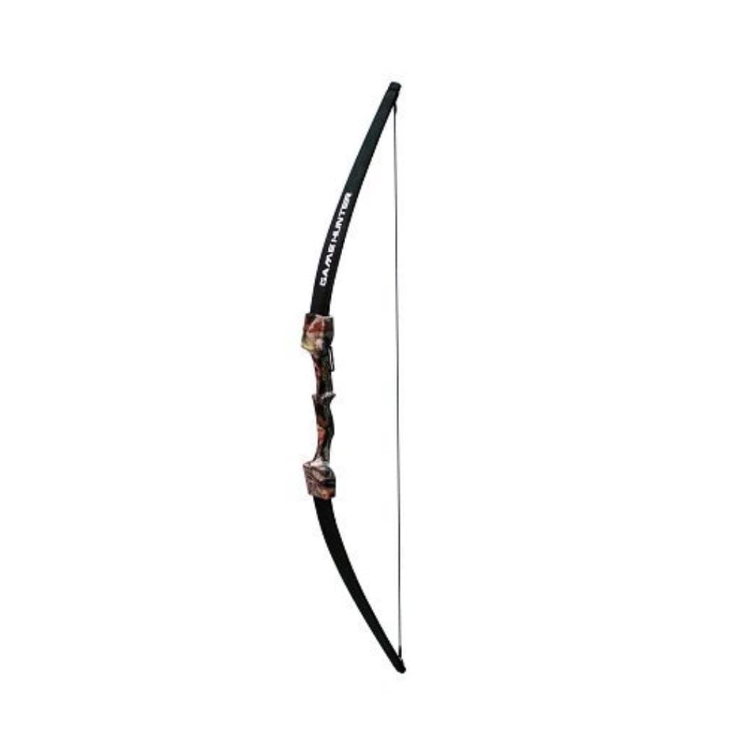 Tribe Archery Boy's Game Hunter Longbow Limbs Next Generation Pack, 25-Pound