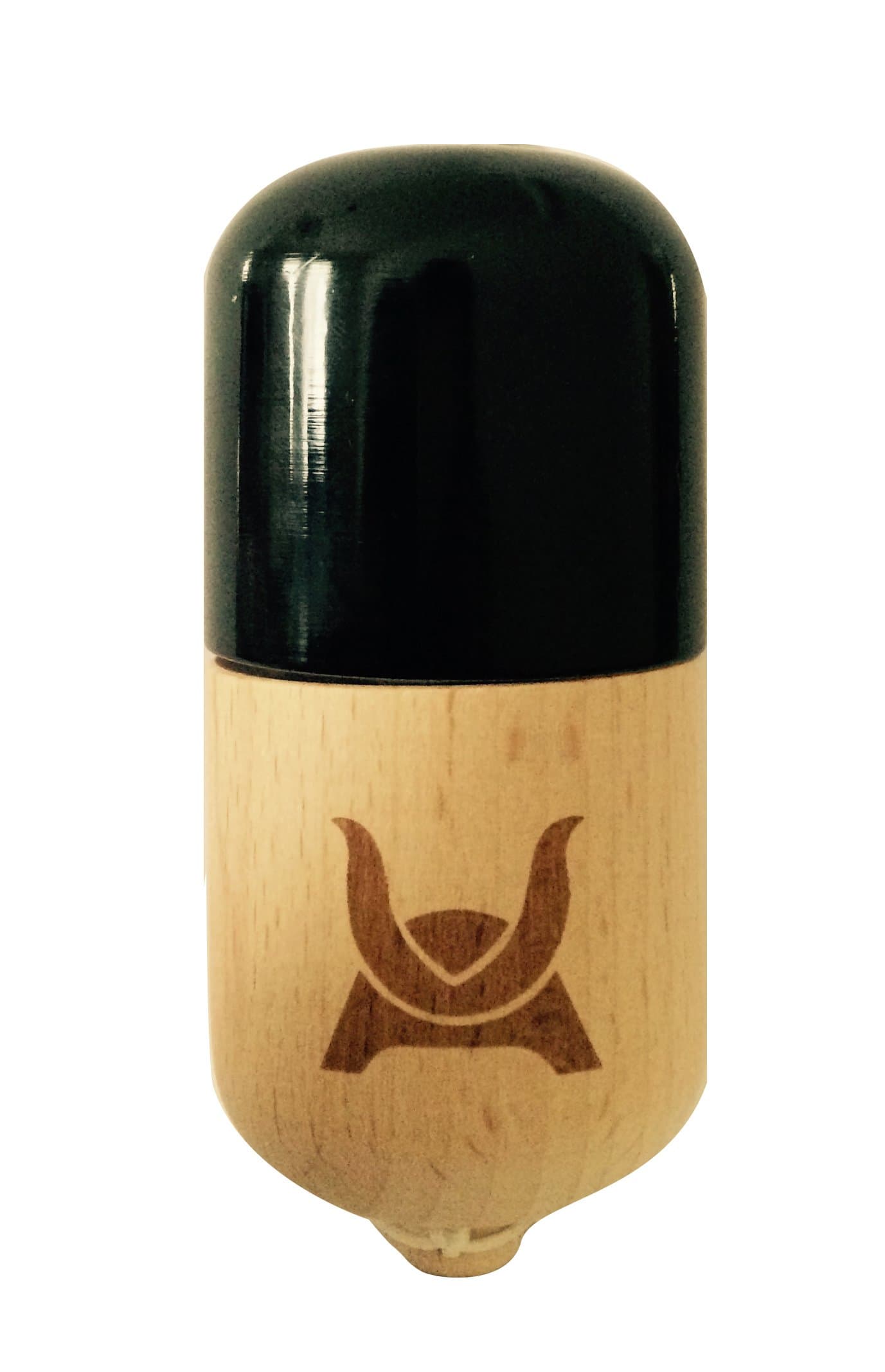Shogun Kendama - Pill in Black
