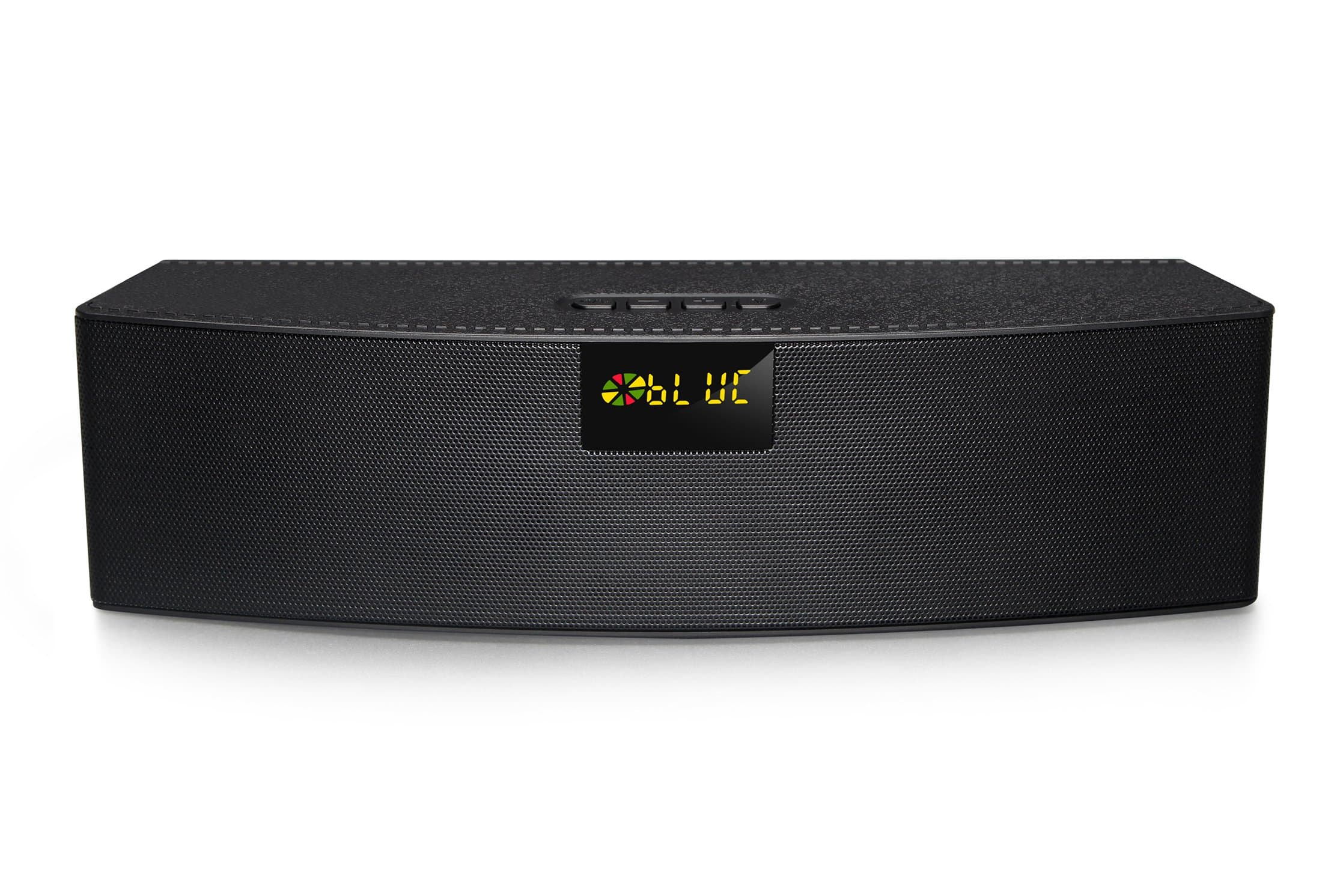 Wireless Bluetooth Speaker Bookshelf Speakers,Surround Sound Stereo Speakers with Enhanced Bass,Support Handsfree Calling TF Card U Disk