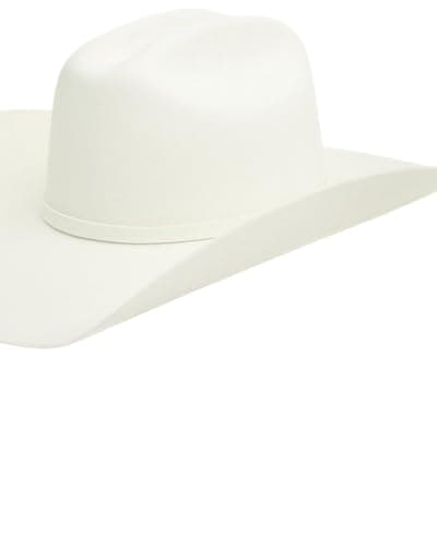 Moonshine Spirit Unisex 4X Felt Cowboy Hat - Pwmoon-724072