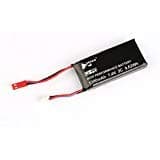 HUBSAN Transmitter Battery ，Original H901A 7.4V 1300mAh Lipo Rechargeable Transmitter Battery Suitable X4 H501S H502S H107D FPV Controller