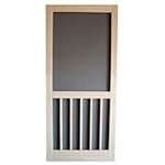 SCREEN TIGHT W5BAR36 5 Bar Screen Door, 36"