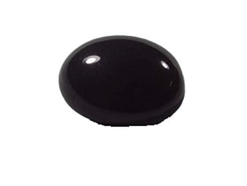 HOSEKINatural Liver Agate Yemeni Kabadi Aqeeq Transparent Carnelian Gemstone 12.4Crt, Gemstone, Agate