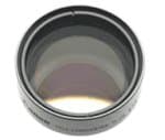 Canon TL-28 TeleConverter Lens Attachment for ZR 100/200/300 & Elura 40MC/50 Camcorders