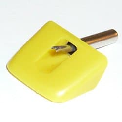 Stylus for Seeburg Showcase 200 fits Jukeboxes with Pickering P340 cartridge