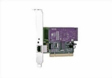 Digium Single Span Digital T1/E1/J1/PRI Card Mfg. Part Number: 1TE122PF