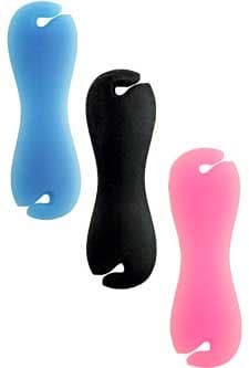 Smartwrap Cord Manager (Red/Black/White)