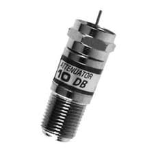 Blonder Tongue FAM 4006A Fixed Attenuator F Female-Male; 20dB