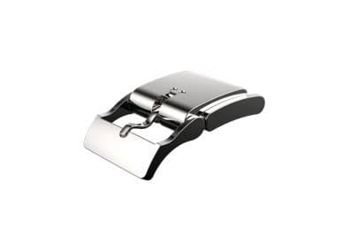 The Smart Buckle, Activity Tracker with Smart Notifications, Convert Any Watch into a Smart Fitness Tracker