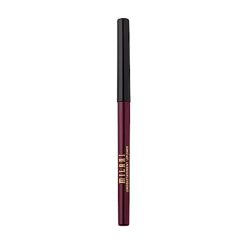 Milani Understatement Lipliner 220, Brazenberry,
