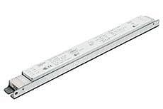 Helvar EL2x36ngn Ballast [Runs 2X 36w T8 Fluorescent Tubes] [EU Specification: 220-240v]