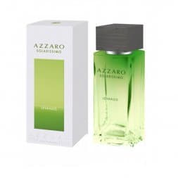 Azzaro Homme solarissimo EDT. 75 ml. Spray