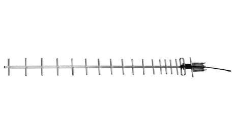 TerraWave 900 MHz 15 dBi Yagi Antenna