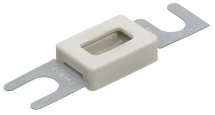 Siba Automotive Car Fuse (Box of 20 Pieces)