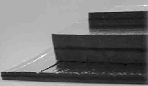 INSULATION BARRIER 1/2 x 96 x 54