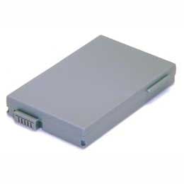 Li Ion Rechargeable Battery Pack for Digital Camera/Video Camcorder Compatible with CANON BP 208, BP 208DG, BP208, BP208DG