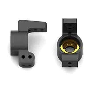 Integy Street Jam RC Model Hop-ups 31OP21 OTA-R3 Series Heavy Metal Rear Hub