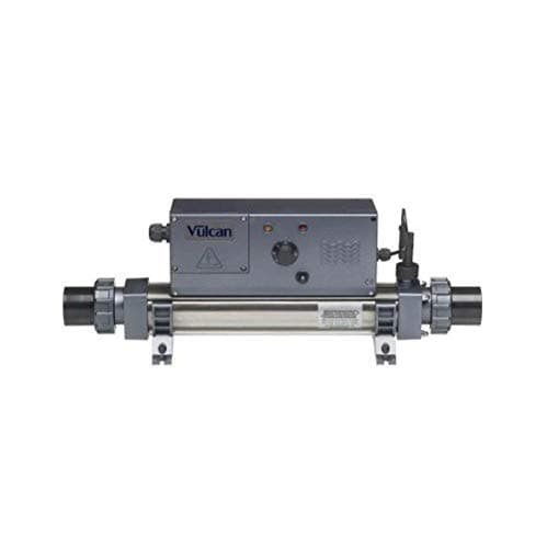 Elecro Vulcan Analogue Electric 18kW Three Phase Pool Heater