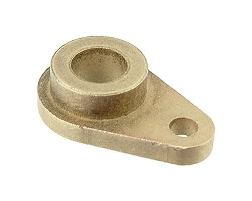 Tumble Dryer Teardrop Rear Drum Bearing for Hotpoint, Indesit, Whirlpool Replaces C00142628, C00208205, 482000022961