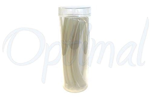 Mylar Matrix - Clear Celluloid Strips (1000/Bx) (.002" x .375" x 4")