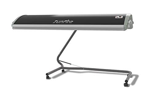 Sunfire 12r Canopy Tanning Bed