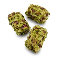 Mamoul Sliced Pistachio Cookie, 36 Cookies