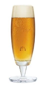 Pilsner Urquell500ml Glass | Set of 2