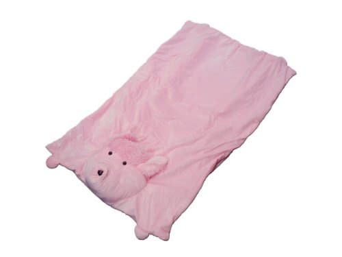 Cuddlee Pet Pillow Slumber Mat Animal Blanket - Poodle