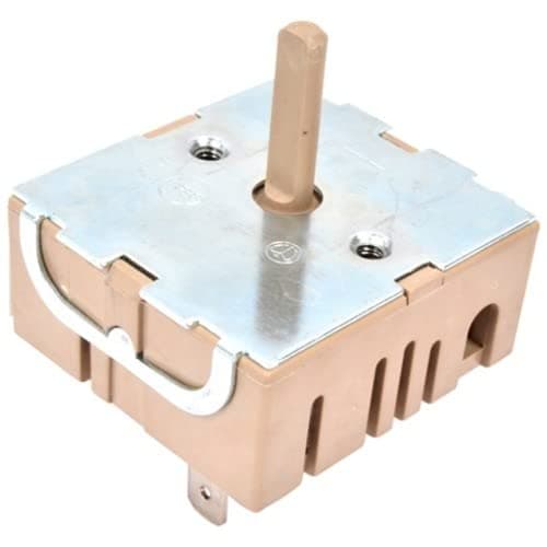 Electruepart Energy Regulator Diamond H 40ER101C1P For Belling, Hotpoint, Creda Ovens/Cookers