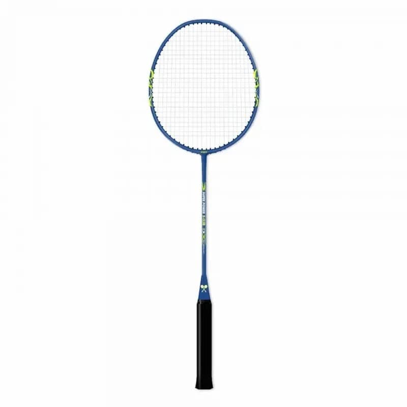 ROX Super Power R-Club Badminton Racquet, Unisex Adults, Multi-Colour (Multi-Colour), One Size