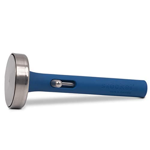 Stockel Falafel Portioner 2 1/4 inch diameter