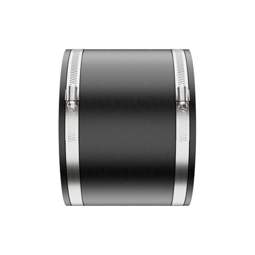 Fernco Inc. P1056-66 6-Inch Stock Coupling