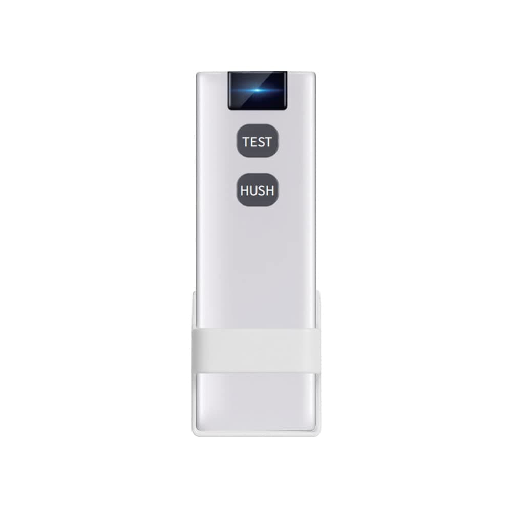 Wireless Interlinked Remote Control | For Standard Bundle | LINKD Alarms | Scotland Law Compliant | 10 Year Battery | CE & BS Certified | Easy Set Up | UK Support