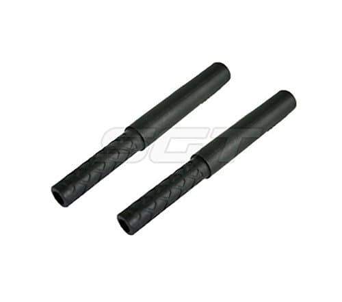 Premium Golf Graphite Shaft Extender Oversize .600 (2 Pc PACK)