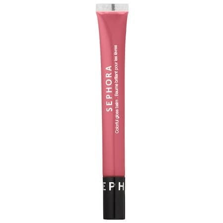 Colorful Gloss Balm 06 Warrior Princess