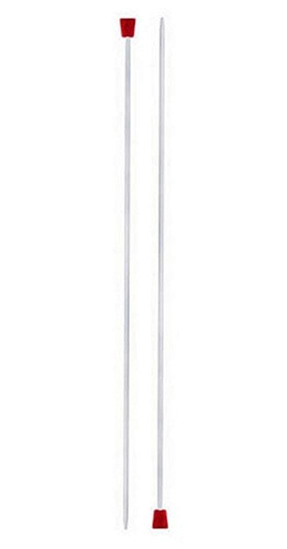 addi Knitting Needle Turbo Straight 14 inch (35cm) Size US 01 (2.5mm)