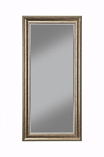Sandberg Furniture Copper, Full Length Leaner Mirror