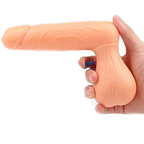 EOLIURR 2 Pcs Hen Party Water Play Fun for Girls Night Out Novelty Toy Set