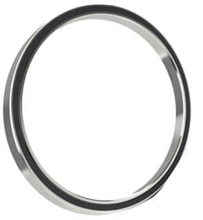 LDK 61902-ZZ Shielded Thin Section Ball Bearing