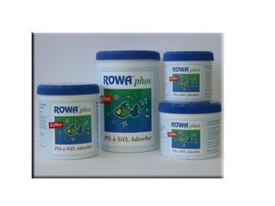 D-D RP-10 ROWAphos Phosphate Removal Media - 100 ml/3.3 oz by Deepwater Aquatics Distribution [Pet Supplies]