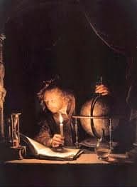 Mother Earth Alchemy Ormus Royal Purple Manna Mix with Golden Dragon