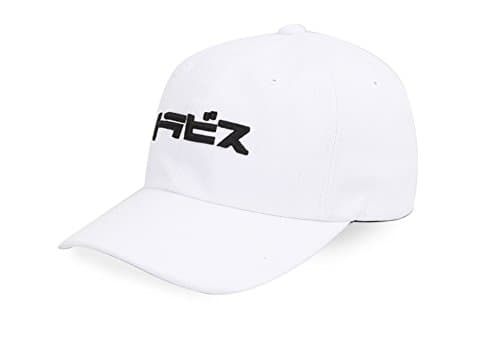 Travis Boy Bigbang D-dragon Fahion Japanese Baseball Cap Muan Company Cap42