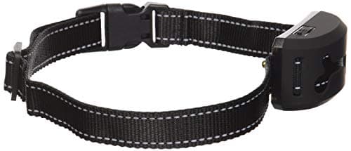 Bark Collar [2018 Upgrade Chip] Dog No Bark Collars with Vibration and Harmless Shock(Can Be Switched Off)-USB Rechargeable Anti Barking Device for Small Medium and Large Dog